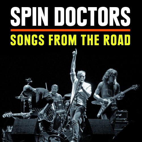 Cover Songs From The Road