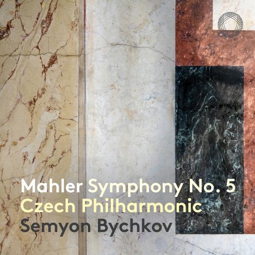 Cover Mahler: Symphony No. 5 in C-Sharp Minor