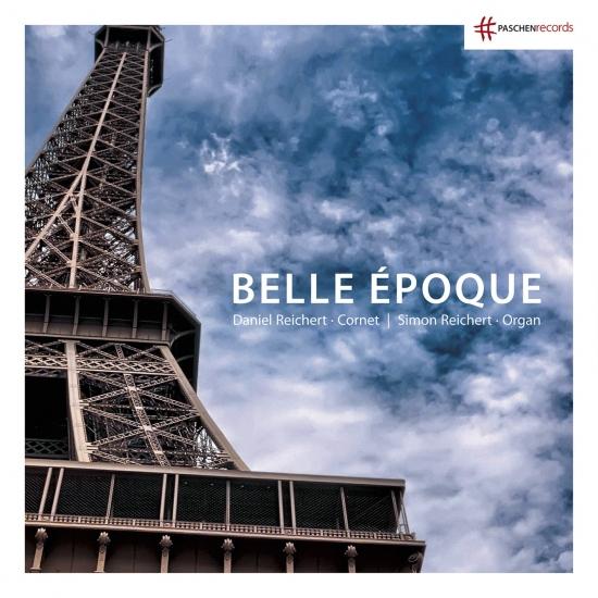 Cover Belle Époque