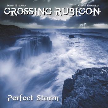 Cover Perfect Storm (Deluxe Edition)