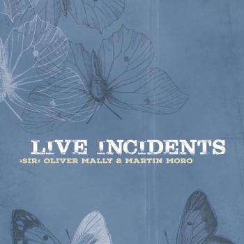 Cover Live Incidents