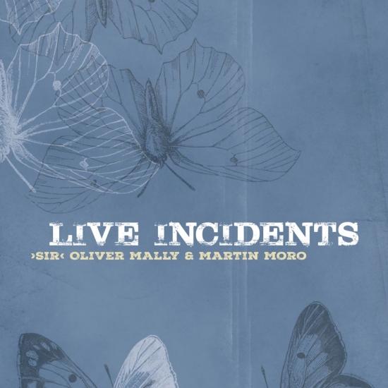 Cover Live Incidents