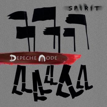 Cover Spirit (Deluxe)