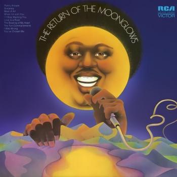 Cover The Return of the Moonglows (Remastered)