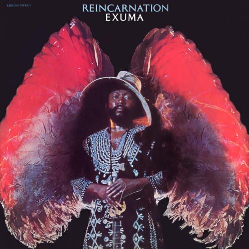 Cover Reincarnation (Remastered)