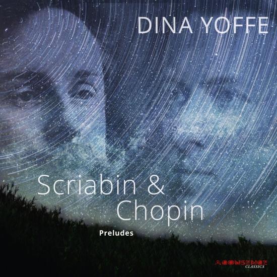 Cover Scriabin & Chopin: Preludes