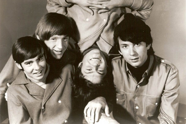 The Monkees