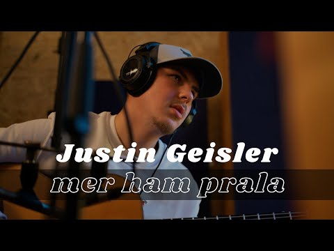 Video Justin Geisler - Mer Ham Prala 