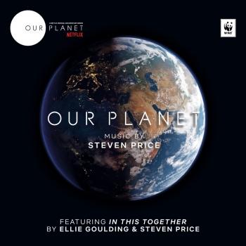 Cover Our Planet (Original Soundtrack)