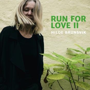Cover Run for Love II