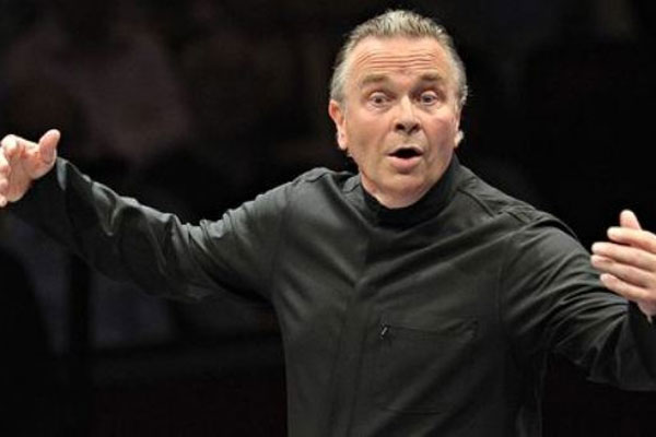 Orchestra Of The Age Of Enlightenment & Sir Mark Elder