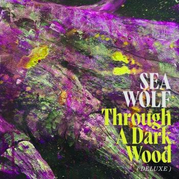 Cover Through A Dark Wood (Deluxe)