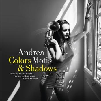 Cover Colors & Shadows