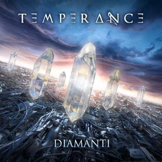 Cover Diamanti (Deluxe)