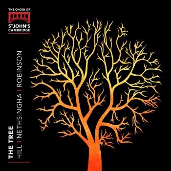 Cover The Tree - Hill, Nethsingha, Robinson
