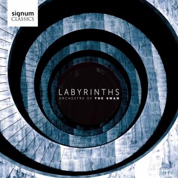 Cover Labyrinths