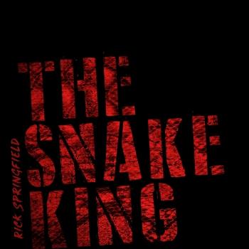 Cover The Snake King
