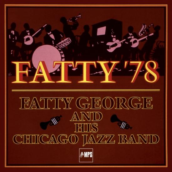 Cover Fatty '78 (Remastered)