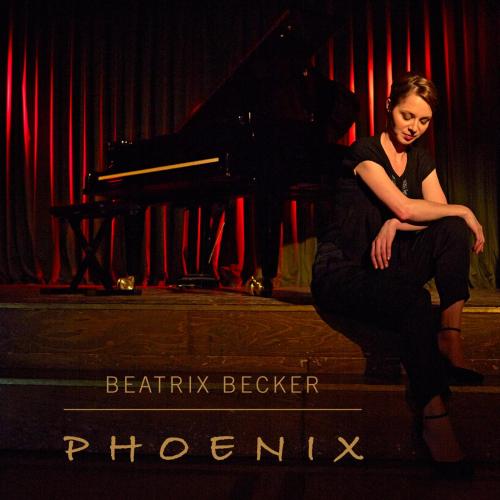 Cover Phoenix