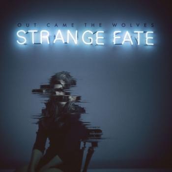 Cover Strange Fate