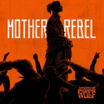 Cover Mother Rebel EP