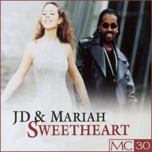 Cover Sweetheart EP (Remastered)