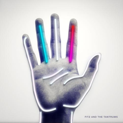 Cover Fitz & The Tantrums