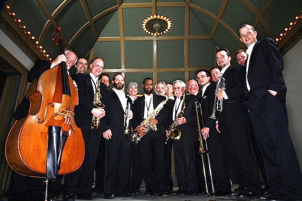 Knoxville Jazz Orchestra