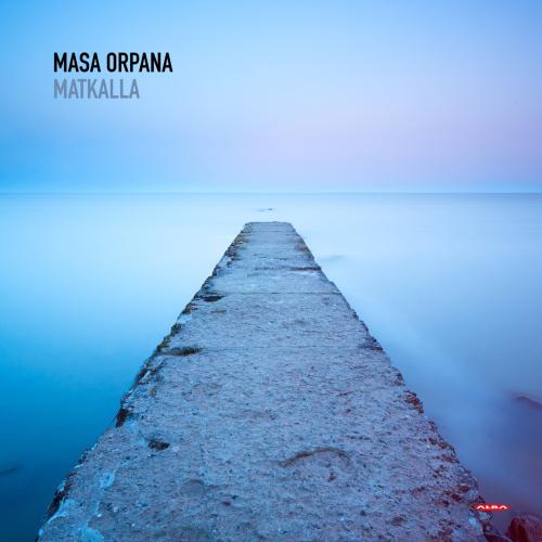 Cover Matkalla