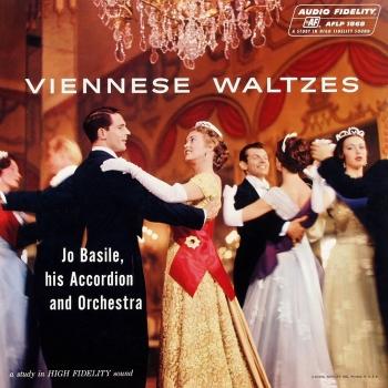 Cover Viennese Waltzes (Remastered)