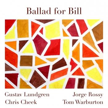 Cover Ballad for Bill