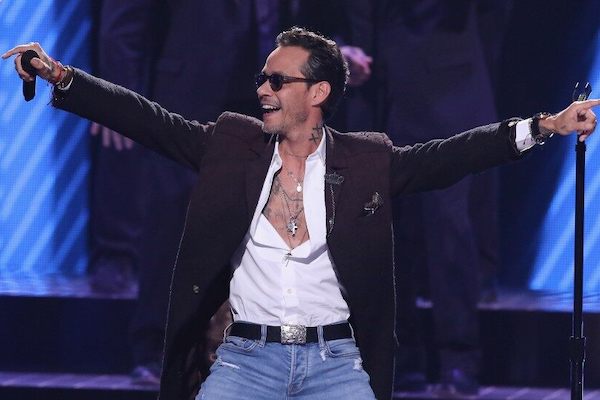 Marc Anthony