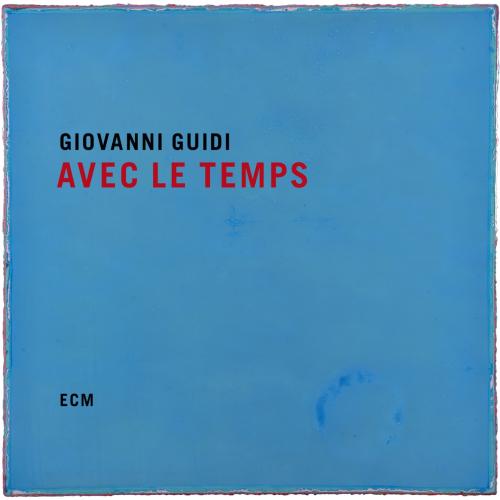 Cover Avec le temps