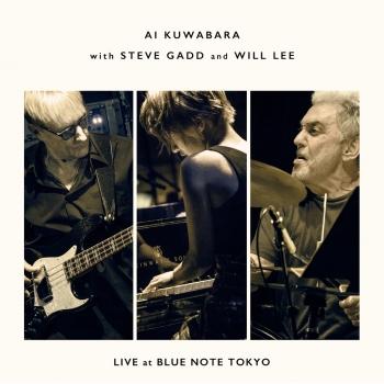 Cover Live At Blue Note Tokyo (Live)