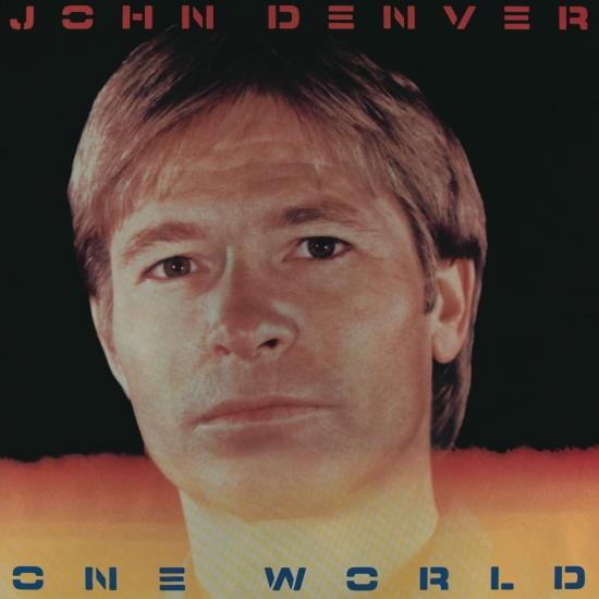 Cover One World (Remastered)