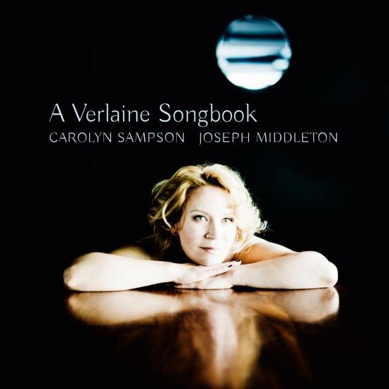 Cover A Verlaine Songbook