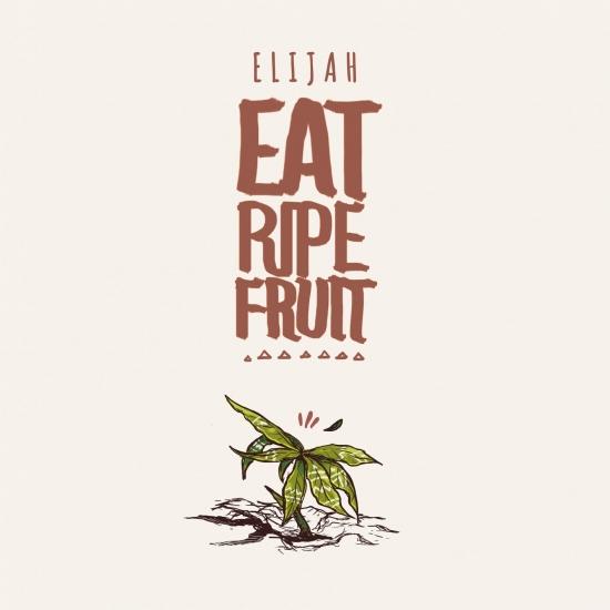 Cover Eat Ripe Fruit
