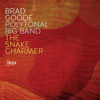 Polytonal Big Band: The Snake Charmer