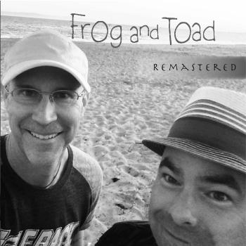 Cover Frog and Toad (2025 Remaster)