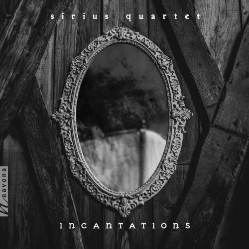 Cover Incantations