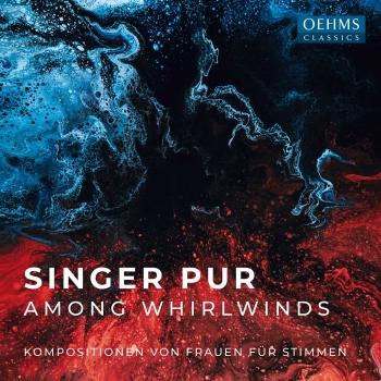 Cover Among Whirlwinds