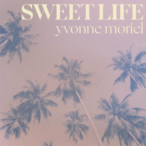 Cover Sweet Life