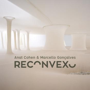 Cover Reconvexo