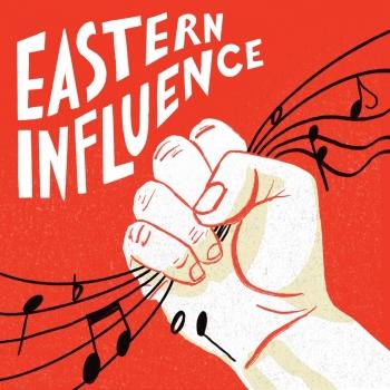 Cover Eastern Influence