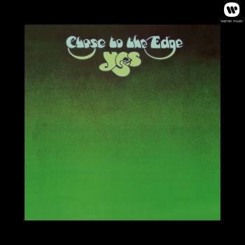 Cover Close To The Edge (Remastered)