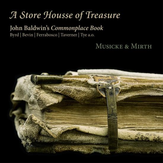 Cover A Store Housse of Treasure