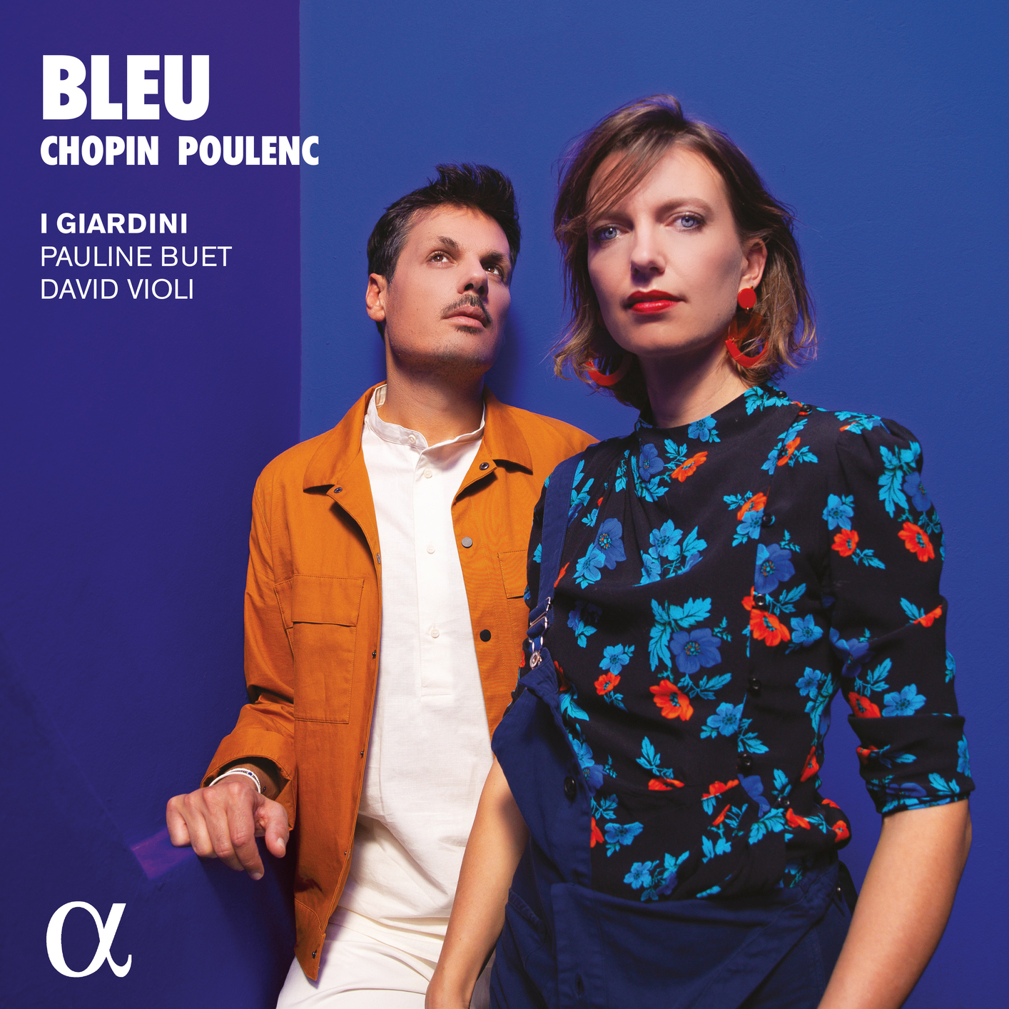 Cover Bleu