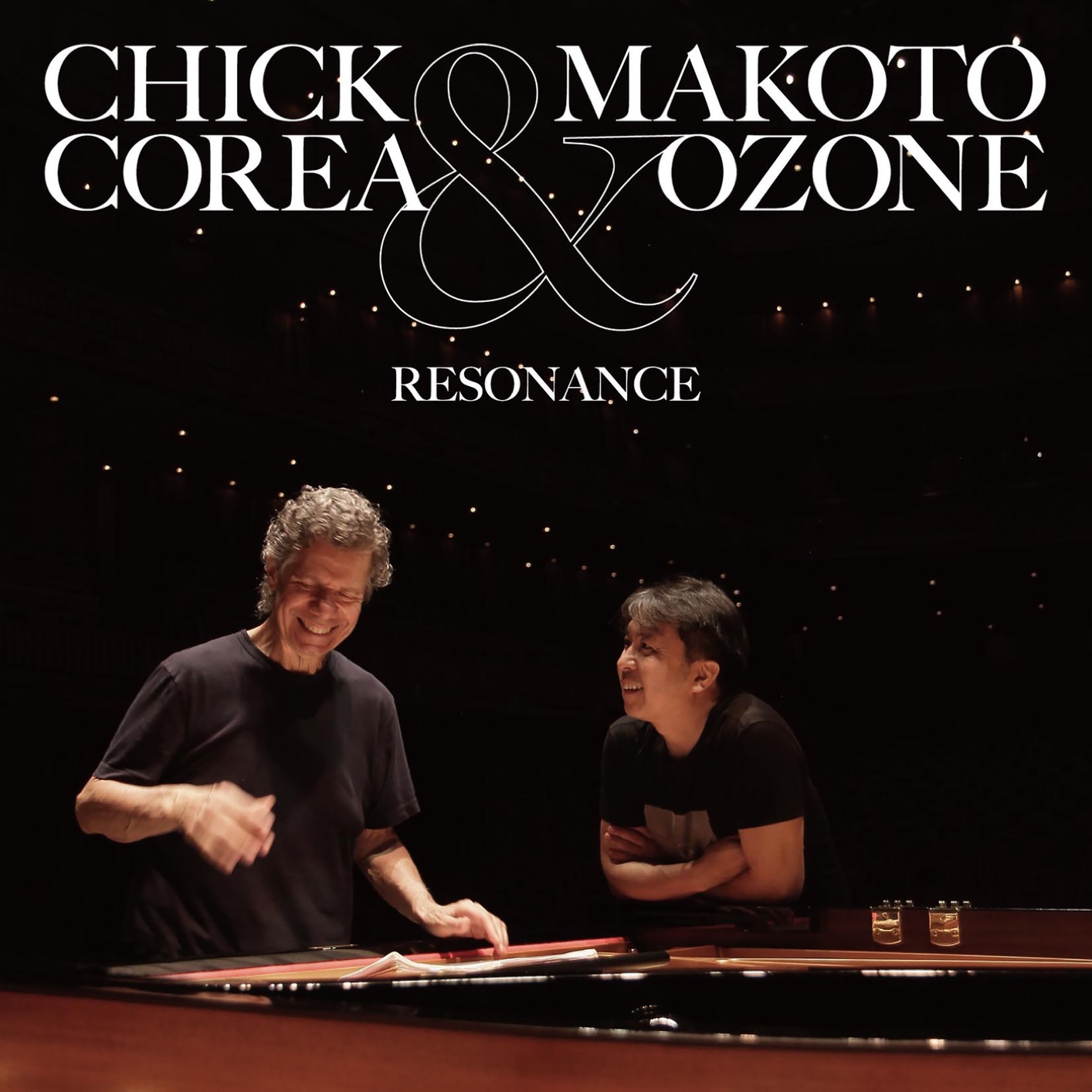 Cover Resonance