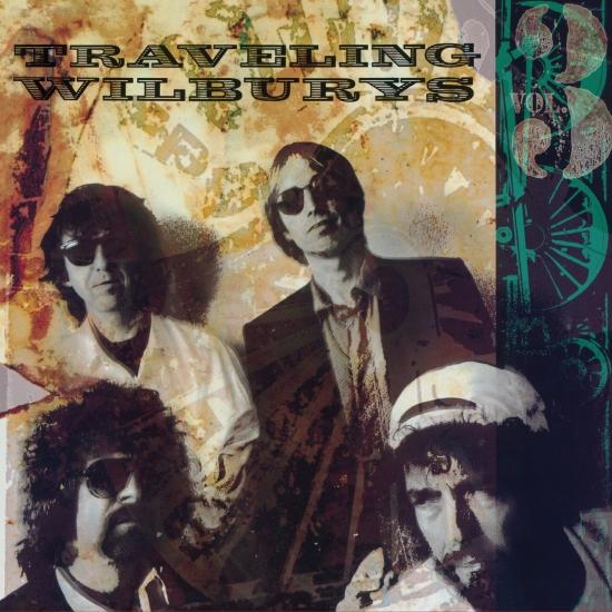 Cover The Traveling Wilburys, Vol. 3 (Remastered)