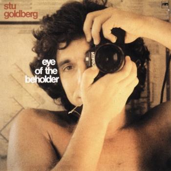 Cover Eye of the Beholder (Remastered)